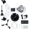 Метеостанция LEVENHUK WEZZER PRO LP380 82932